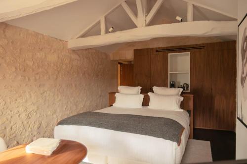 Château Fonroque La Suite