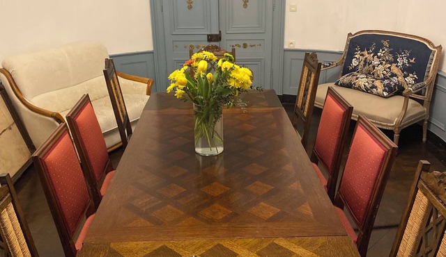 Château for groups 🌟 Discover the authentic L at Château de la Robinière! 🌟