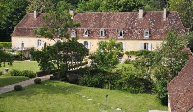 Château Forge du Roy