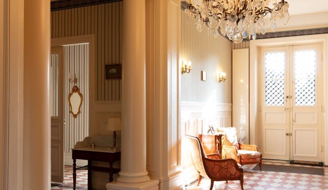 Château Chic : Nouvel An Dans un Cadre Enchanteur au Coeur de la Bourgogne