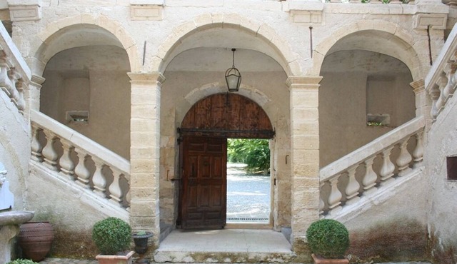 Château Beaupré Deleuze