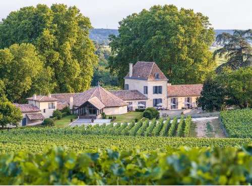 Château Bellefont-Belcier