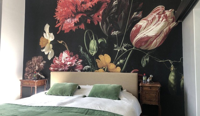 Château de Claids-Room Artemesia