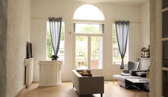 Château Gaillard Manor