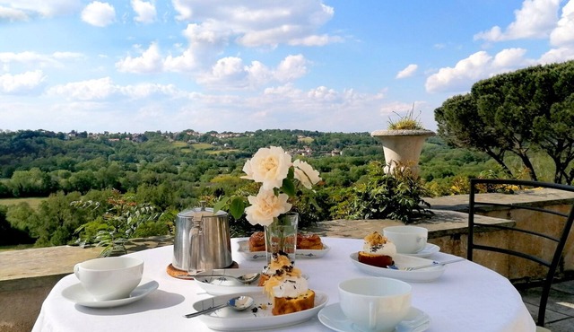 Château Haute Roche