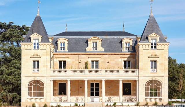 Château Léognan, Domaine viticole - proche Bordeaux
