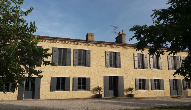 Château La Valière