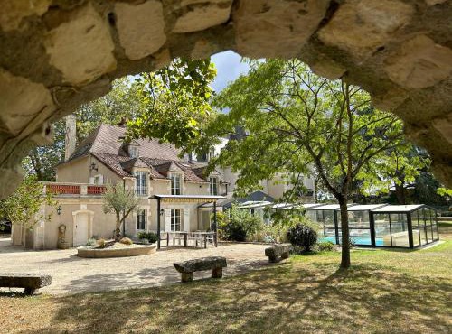 Château l'Hubertière