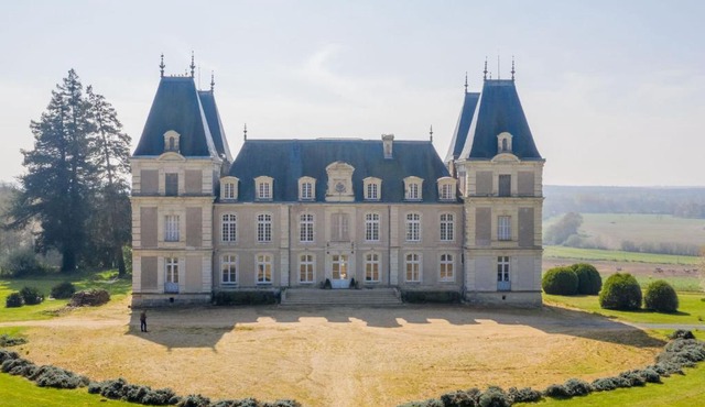 Château La Bainerie