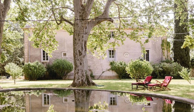 Château La Bruguiere