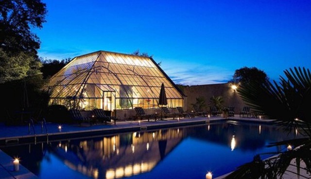 Château La Chenevière