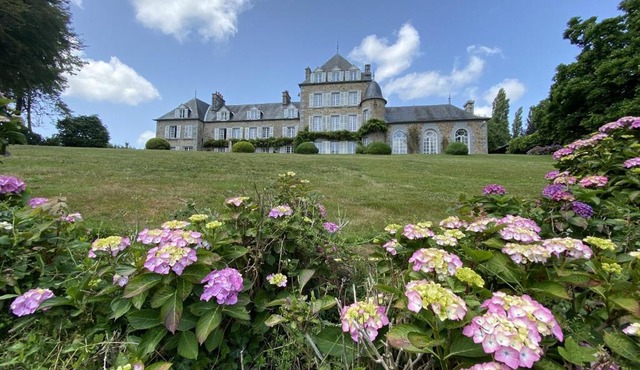 Château La Rametière