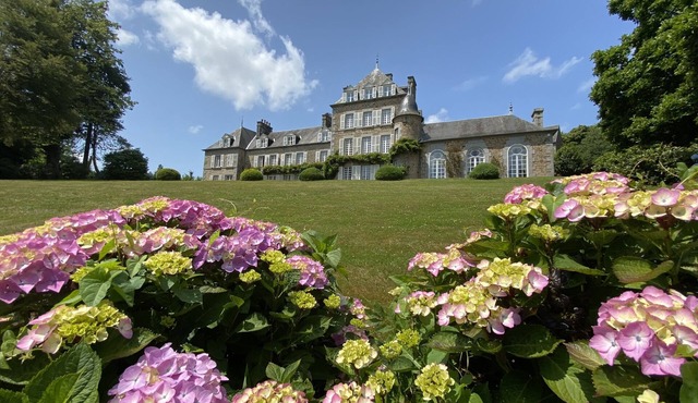 Château La Rametière