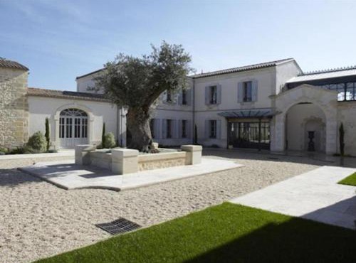 Château la Rose Perriere