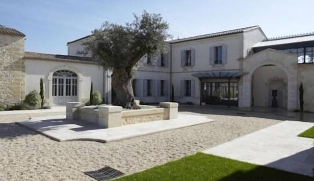 Château la Rose Perriere