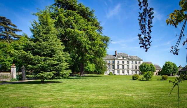 Château Laborde Saint Martin
