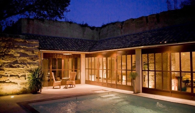 Château Latour Segur Suites & Spa