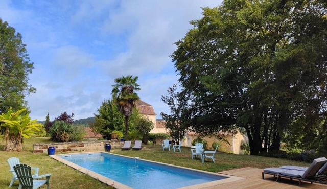 Château le But et sa Guest House proche de Périgueux en Dordogne