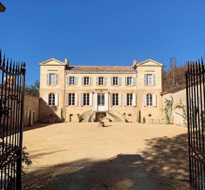 Château Le Repos