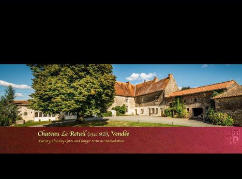 Château le Retail