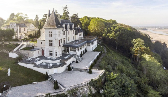 Château Le Prieuré - La Maison Younan