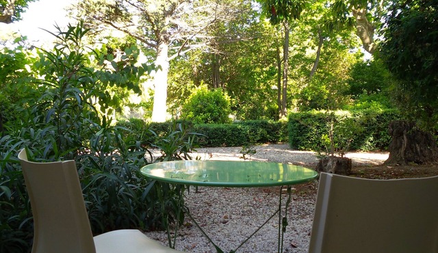 Château Le Vergel - Authenac