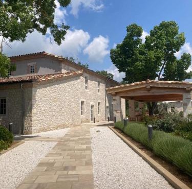 Château Lecusse - La Grande Roche - Hôtel, Spa, Boutique & Restaurant