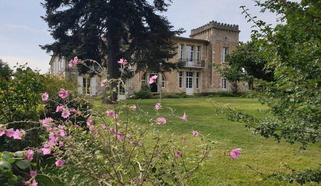Château Les Tours Séguy