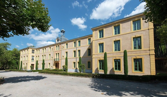 Château Luxury Stay Montbrun