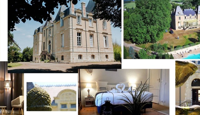 Château Marith