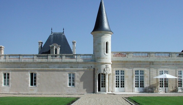 Château Marquis de Terme