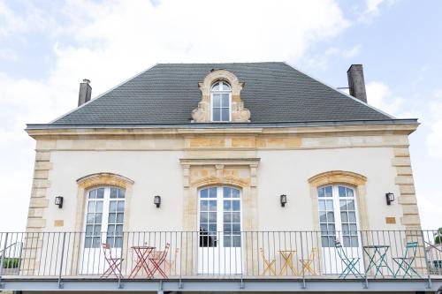 Château Martinho