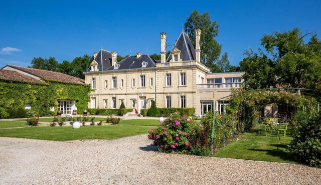 Château Meyre