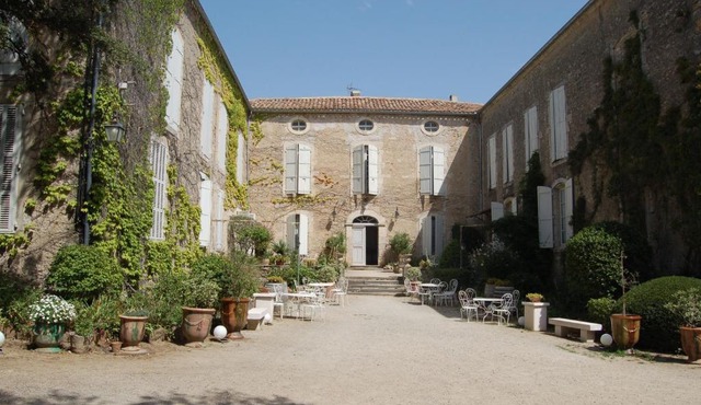 Château Moussoulens