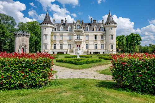 Château Optical Center