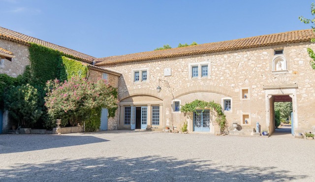 Château Pech-céleyran