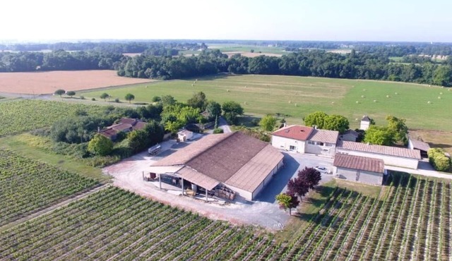 Château Pierre de Montignac