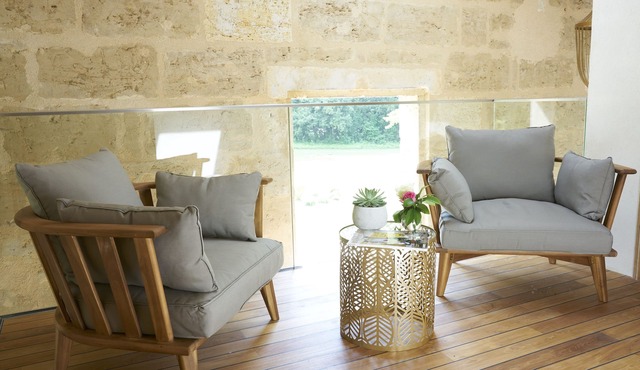 Château Pont Saint-Martin