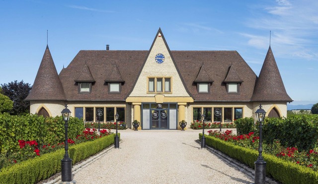 Château R