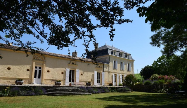 Château Richelieu