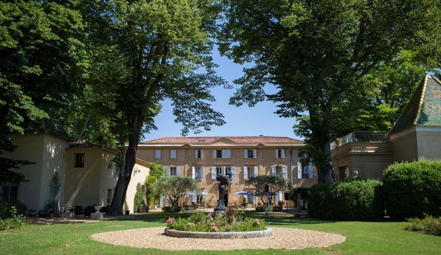 Château Rieutort