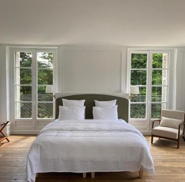 Château Royal de Benays - Hôtel