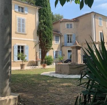 Château Sainte BARBE