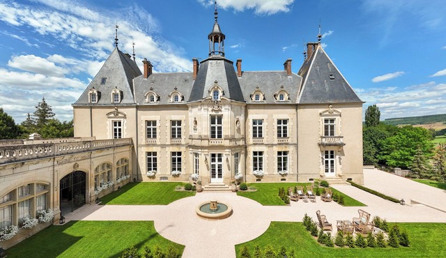 Château Sainte Sabine
