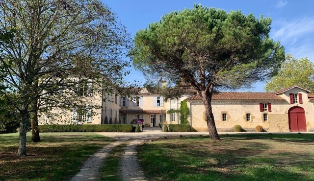 Château Seailles - Natural Luxury: Confort champêtre et charme historique.