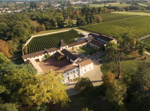Château senailhac