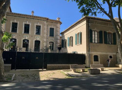 Château Tallavignes