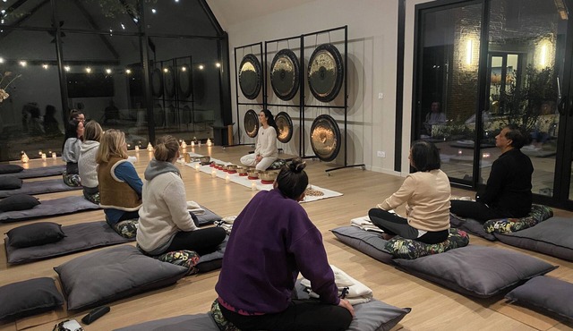 Château Wellness Exclusif - Yoga and Luxury Events, Loire Valley