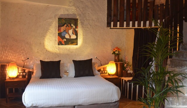 Châteaux Demeures Hôtels Le Cheval Noir