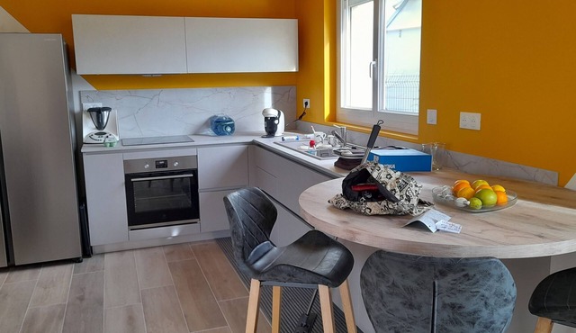 Châteaux de la Loire, Chambord, Cheverny à 30 mn